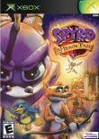 SPYRO A HEROS TAIL - Retro XBOX