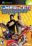 AMERICAN CHOPPER - Retro XBOX