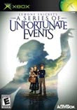 LEMONY SNICKETS A SERIES OF UNFORTUNATE EVENTS (used) - Retro XBOX