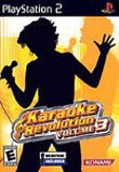 KARAOKE REVOLUTION VOLUME 3 BUNDLE - Retro PLAYSTATION 2