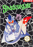 SHADOWGATE - Retro NINTENDO