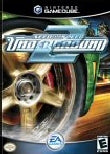 NEED FOR SPEED UNDERGROUND 2 - Retro GAMECUBE