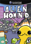ALIEN HOMINID - Retro GAMECUBE