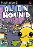ALIEN HOMINID (used) - Retro PLAYSTATION 2