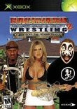 BACKYARD WRESTLING 2 THERE GOES THE NEIGHBORHOOD (used) - Retro XBOX