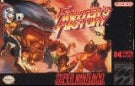 FIGHTERS HISTORY (used) - Retro SUPER NINTENDO