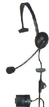 3RD PARTY HEADSET (used) - Retro XBOX