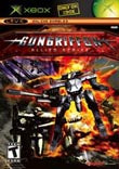 GUNGRIFFON ALLIED STRIKE - Retro XBOX