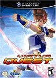 VIRTUA QUEST - Retro GAMECUBE