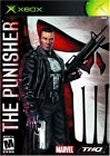 THE PUNISHER (used) - Retro XBOX