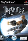 TIME SPLITTERS FUTURE PERFECT (used) - Retro PLAYSTATION 2