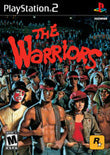 THE WARRIORS (used) - Retro PLAYSTATION 2