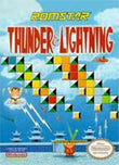 THUNDER & LIGHTNING (used) - Retro NINTENDO