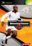 WORLD SOCCER WINNING ELEVEN 8 - Retro XBOX