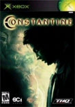 CONSTANTINE (used) - Retro XBOX