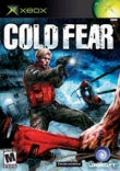 COLD FEAR (used) - Retro XBOX