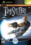 TIMESPLITTERS FUTURE PERFECT - Retro XBOX