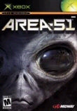 AREA 51 (used) - Retro XBOX