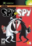 SPY VS SPY - Retro XBOX