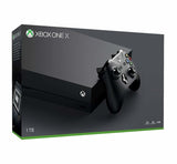XBOX ONE X NBA 2K20 (new) - Xbox One System