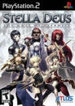 STELLA DEUS THE GATE OF ETERNITY - Retro PLAYSTATION 2
