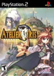ATELIER IRIS ETERNAL MANA (used) - Retro PLAYSTATION 2