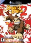 DONKEY KONGA 2 GAME ONLY (used) - Retro GAMECUBE