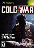 COLD WAR (used) - Retro XBOX