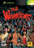 WARRIORS (used) - Retro XBOX