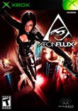 AEON FLUX - Retro XBOX