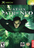 MATRIX PATH OF NEO - Retro XBOX