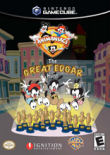 ANIMANIACS THE GREAT EDGAR HUNT - Retro GAMECUBE