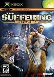 THE SUFFERING TIES THAT BIND - Retro XBOX