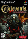 CASTLEVANIA CURSE OF DARKNESS - Retro PLAYSTATION 2