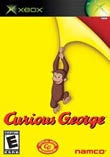 CURIOUS GEORGE - Retro XBOX