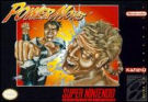 POWER MOVES (used) - Retro SUPER NINTENDO