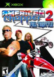 AMERICAN CHOPPER 2 FULL THROTTLE - Retro XBOX