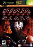 NINJA GAIDEN BLACK - Retro XBOX