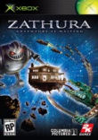 ZATHURA (used) - Retro XBOX
