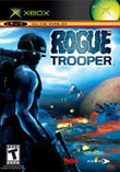 ROGUE TROOPER - Retro XBOX