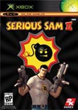 SERIOUS SAM II (used) - Retro XBOX
