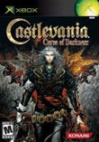 CASTLEVANIA CURSE OF DARKNESS - Retro XBOX