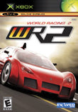 WORLD RACING 2 (used) - Retro XBOX