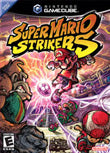 SUPER MARIO STRIKERS (used) - Retro GAMECUBE