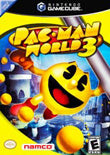 PAC-MAN WORLD 3 (used) - Retro GAMECUBE