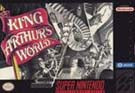 KING ARTHURS WORLD (used) - Retro SUPER NINTENDO