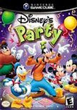 DISNEY PARTY (used) - Retro GAMECUBE