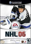 NHL 06 - Retro GAMECUBE