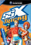 SSX TRICKY - Retro GAMECUBE