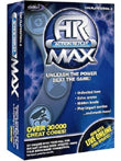 ACTION REPLAY MAX - Retro PLAYSTATION 2